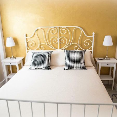 Apartament Cucaracha Katania Zewnętrze zdjęcie