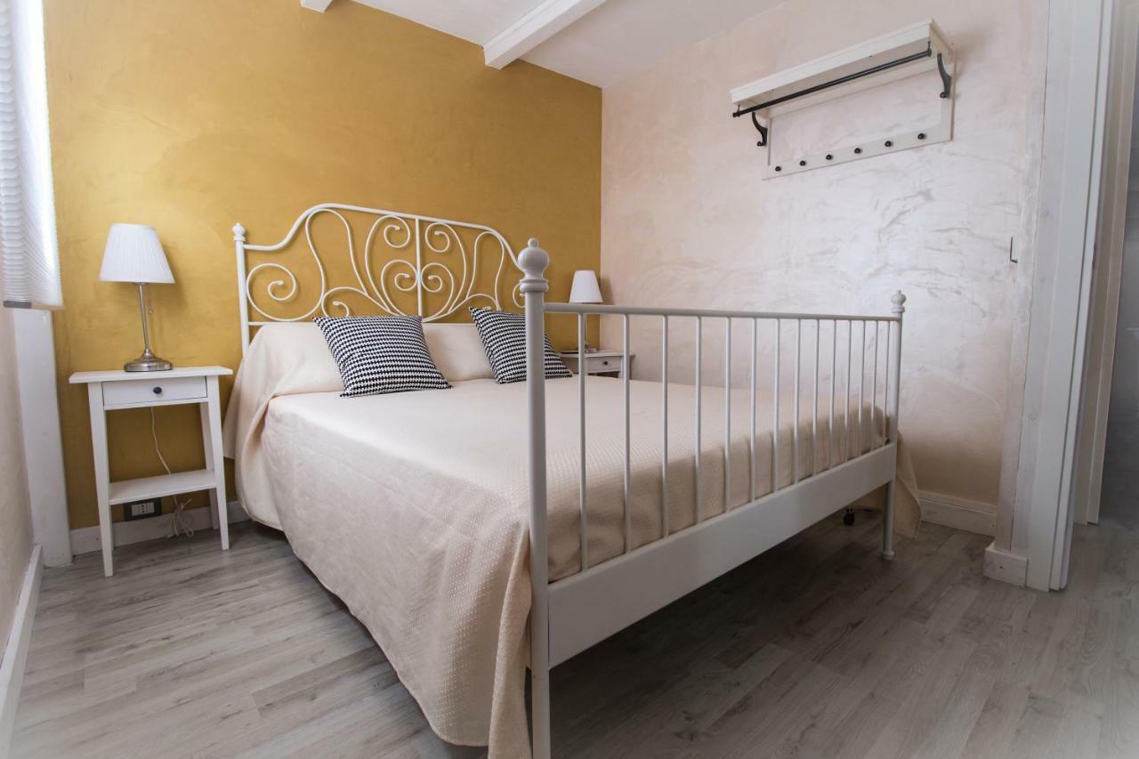 Apartament Cucaracha Katania Zewnętrze zdjęcie