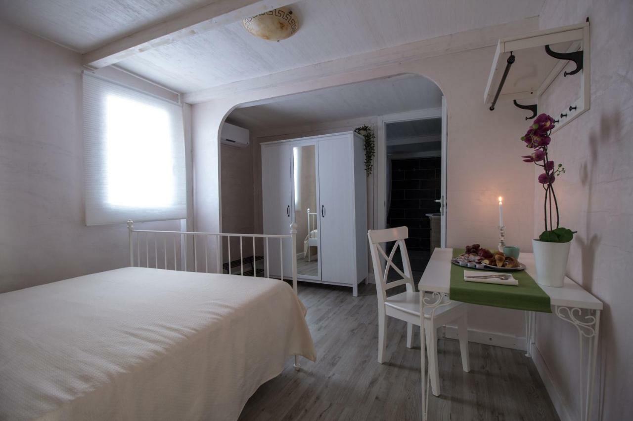 Apartament Cucaracha Katania Zewnętrze zdjęcie
