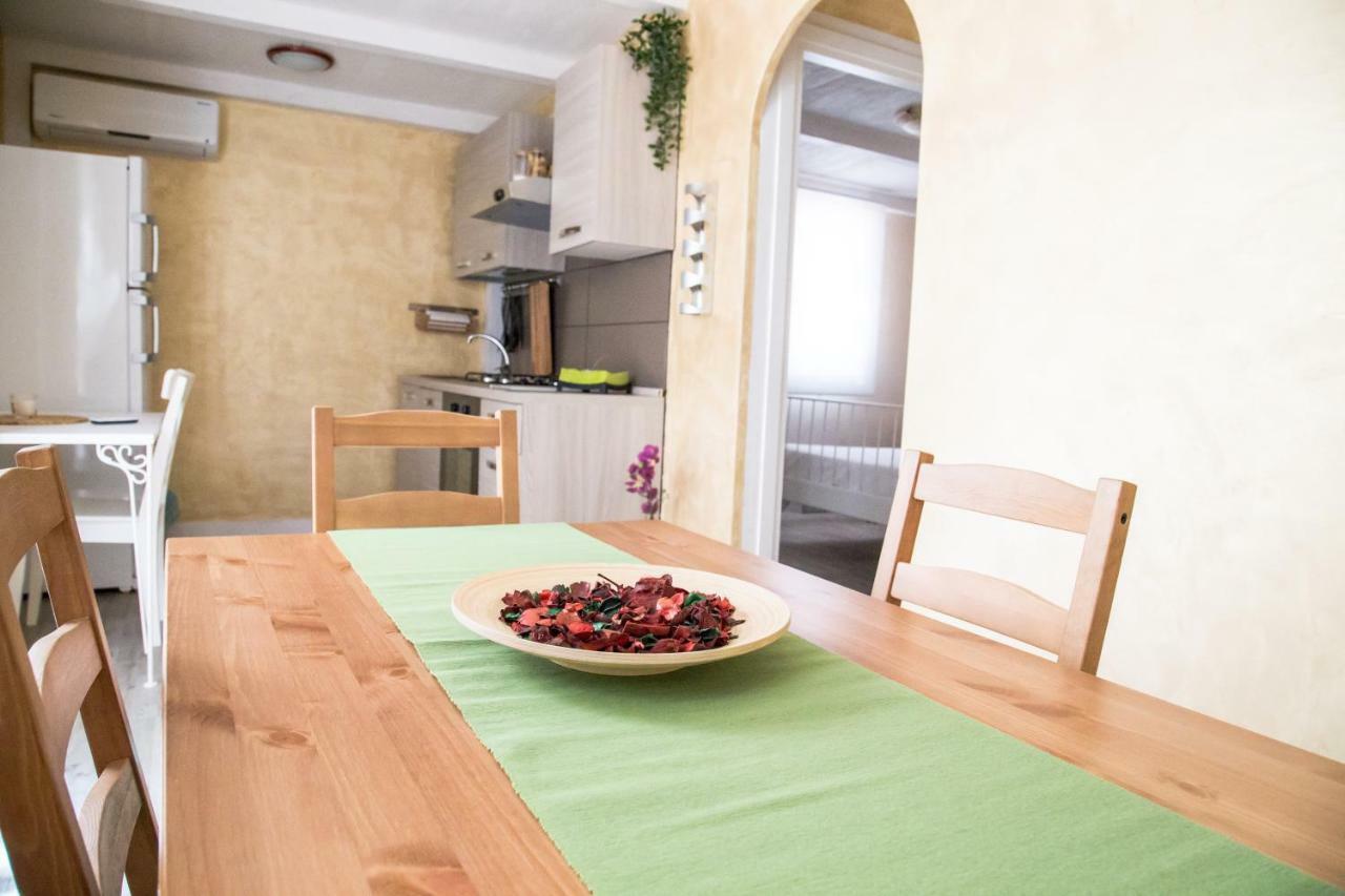 Apartament Cucaracha Katania Zewnętrze zdjęcie