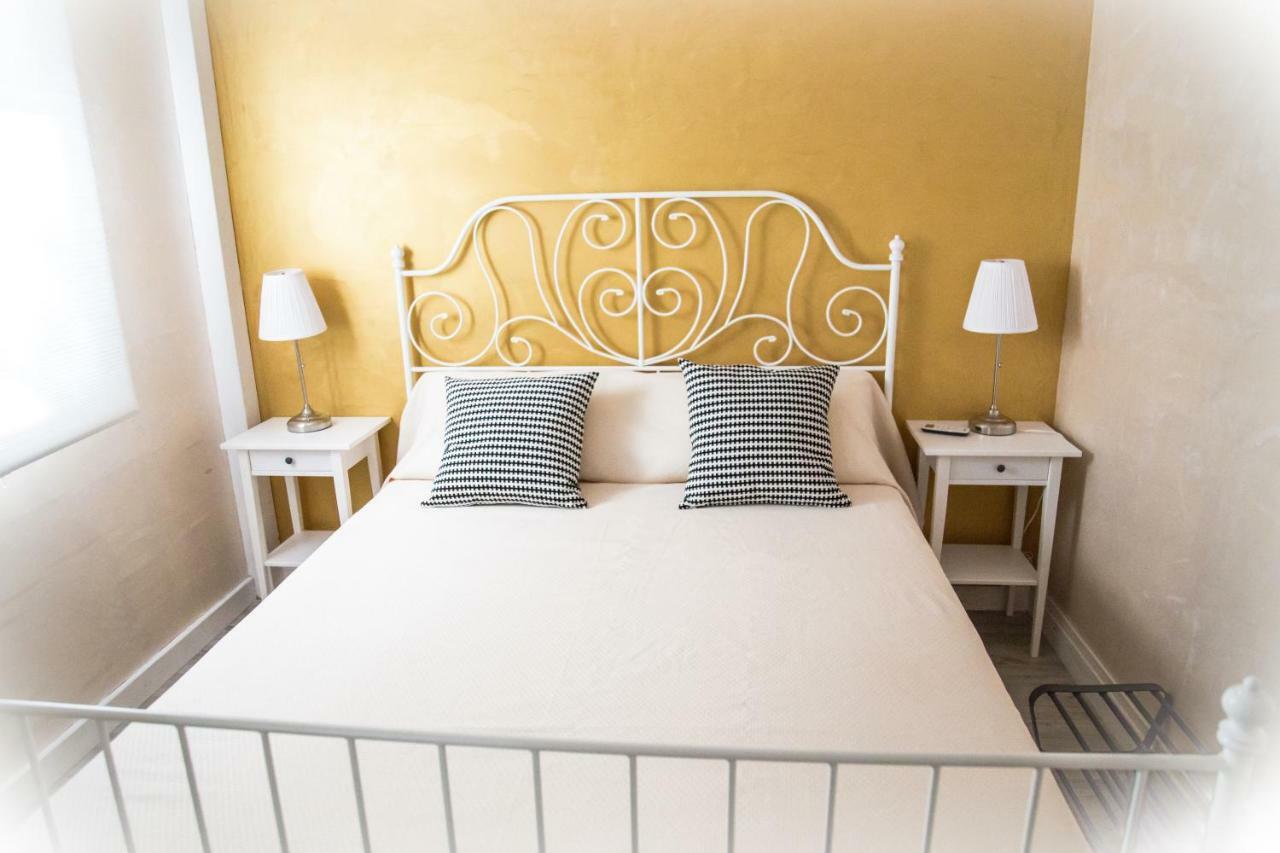 Apartament Cucaracha Katania Zewnętrze zdjęcie