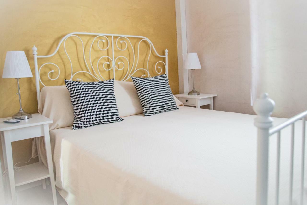 Apartament Cucaracha Katania Zewnętrze zdjęcie