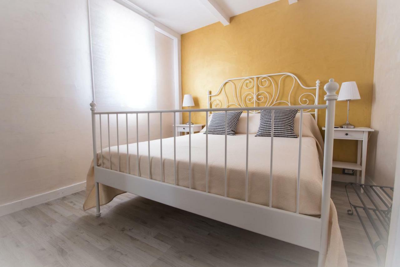 Apartament Cucaracha Katania Zewnętrze zdjęcie