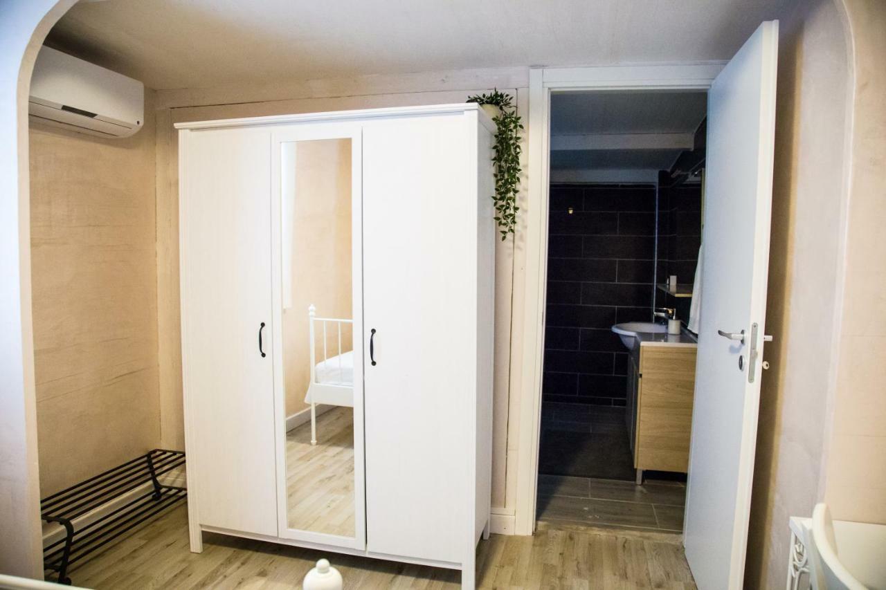 Apartament Cucaracha Katania Zewnętrze zdjęcie