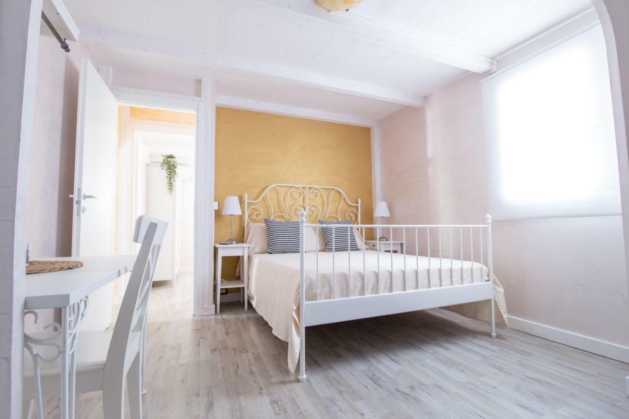 Apartament Cucaracha Katania Zewnętrze zdjęcie