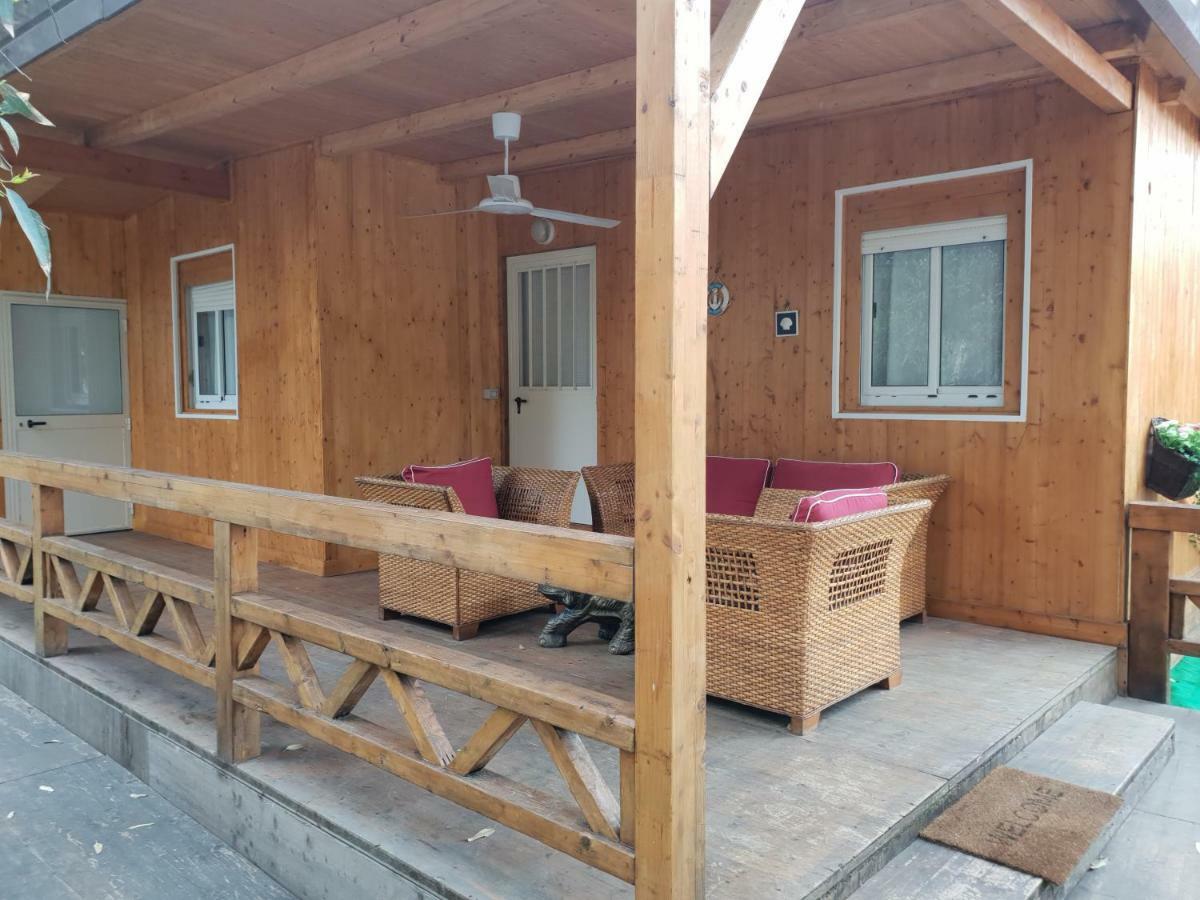 Apartament Cucaracha Katania Zewnętrze zdjęcie