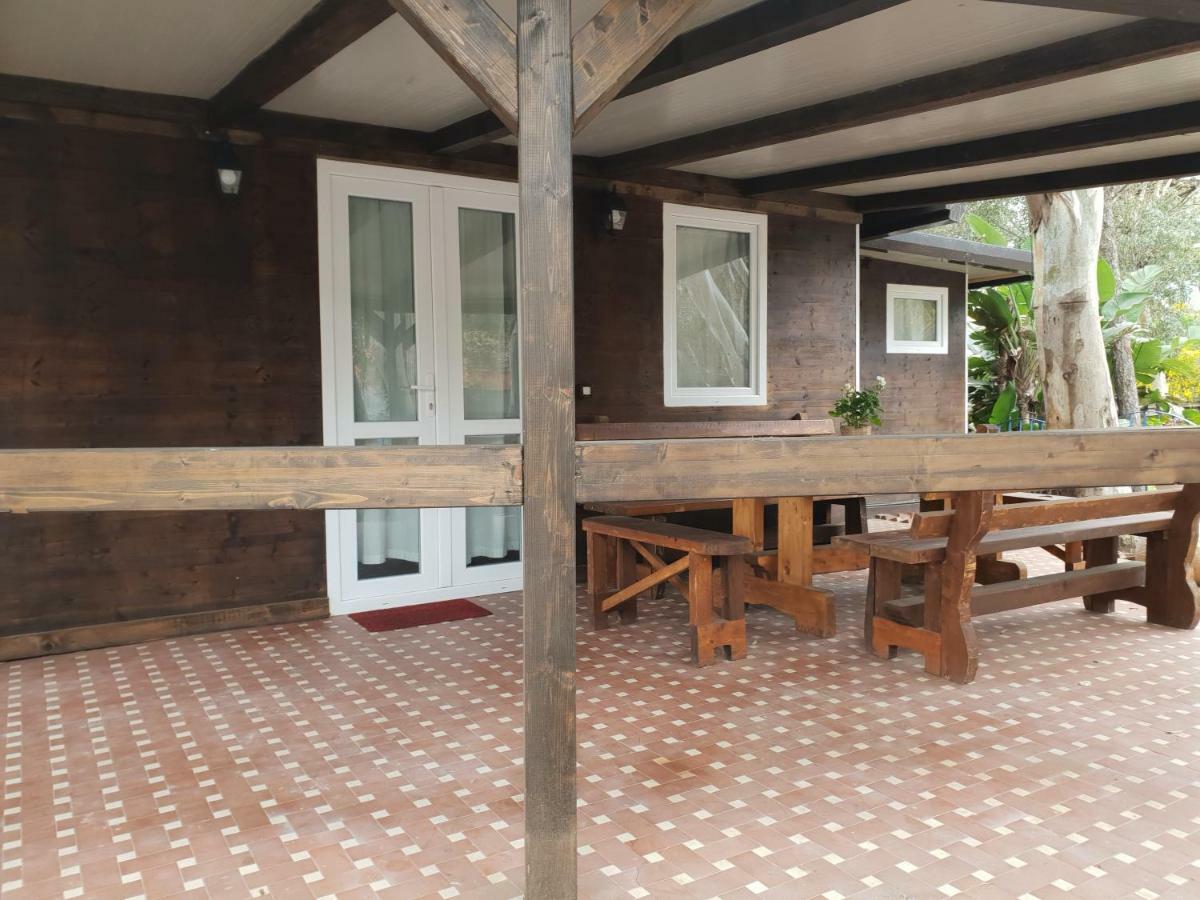 Apartament Cucaracha Katania Zewnętrze zdjęcie